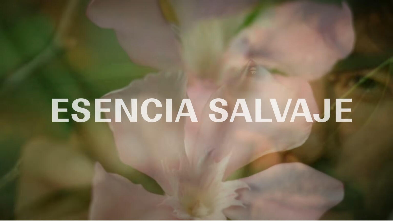 Esencia Salvaje - Lúan Riu