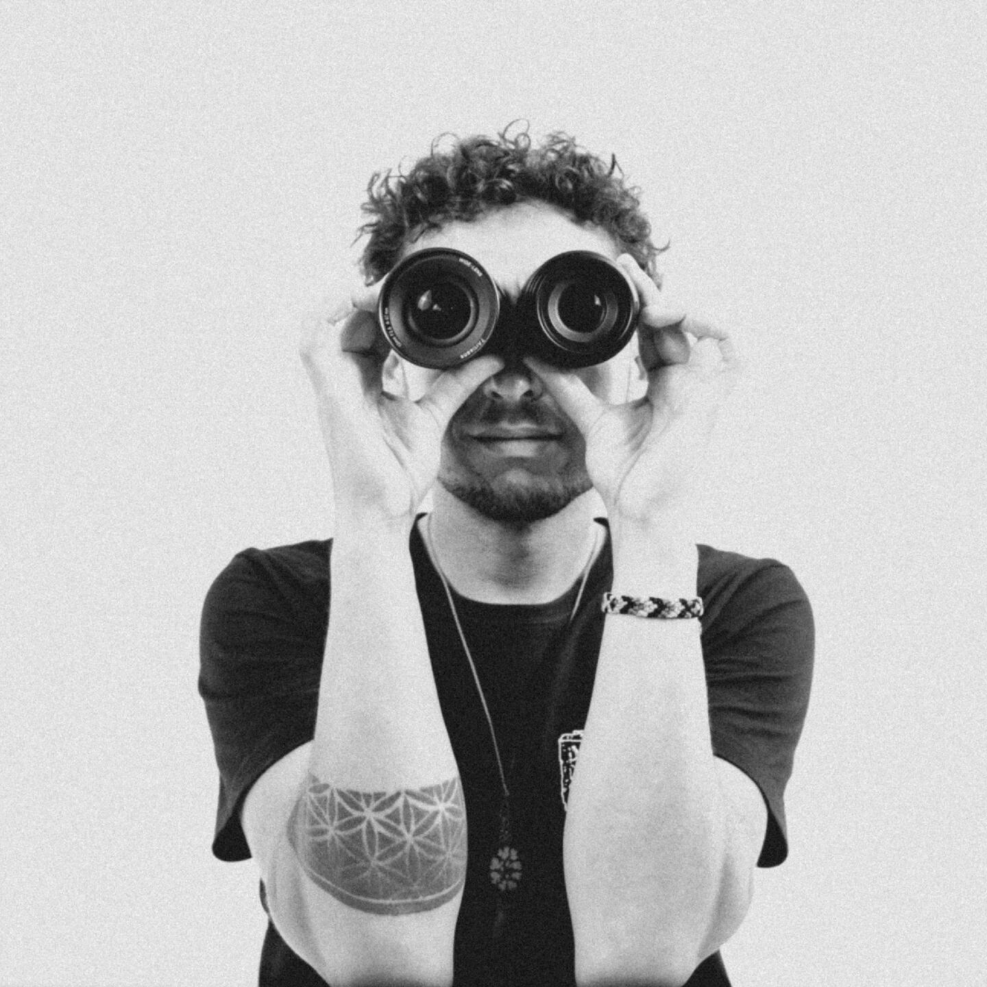 Jean Leiva, directorde Arka Films